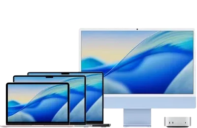 Apple MacBook