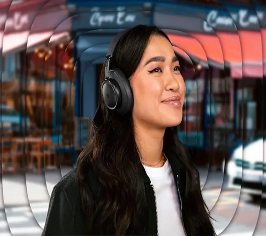 JBL headphones